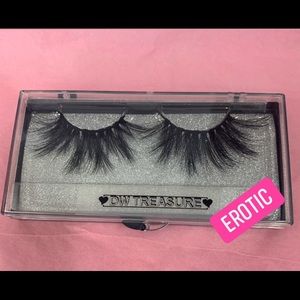 25mm Mink Lashes (Erotic)